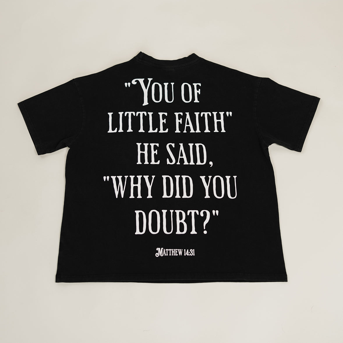 Jesus Saves Graphic T-Shirt