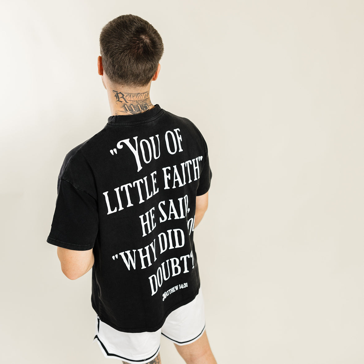 Jesus Saves Graphic T-Shirt
