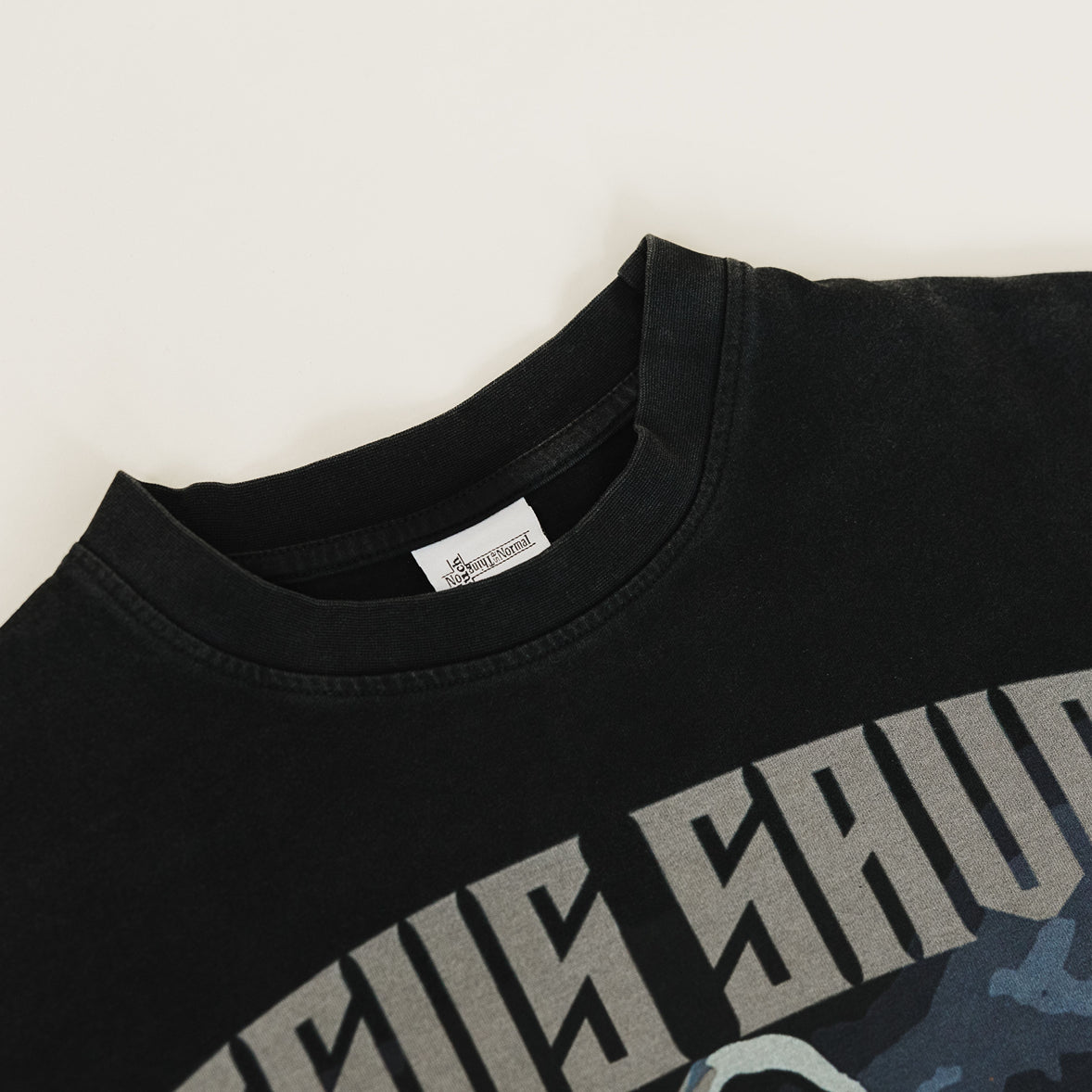 Jesus Saves Graphic T-Shirt
