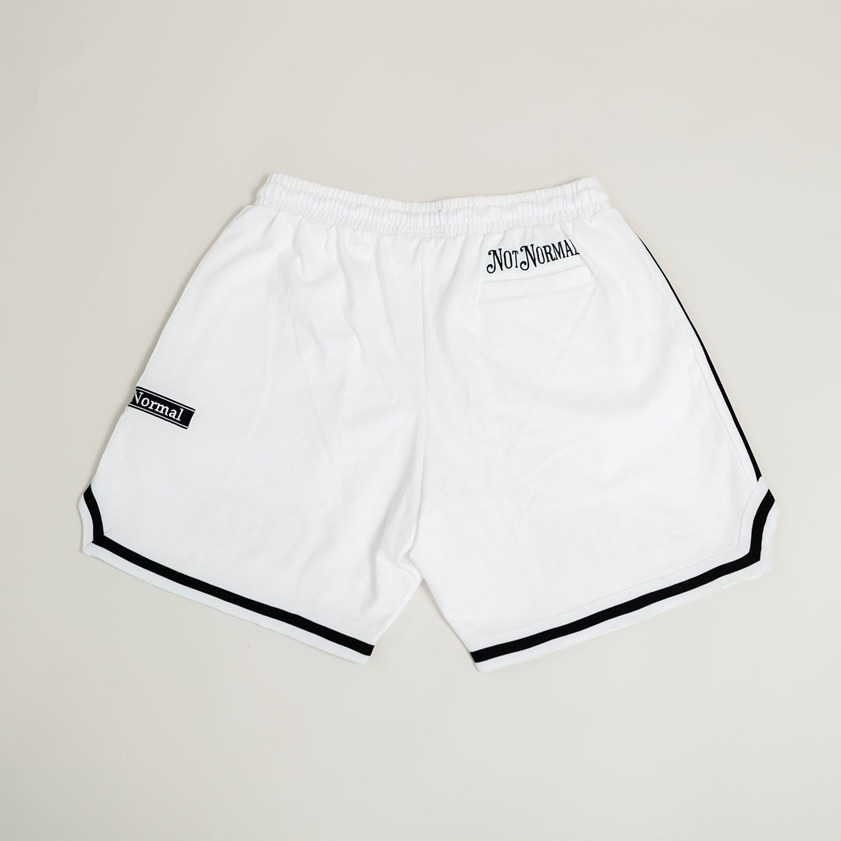 Jesus Saves Retro Shorts